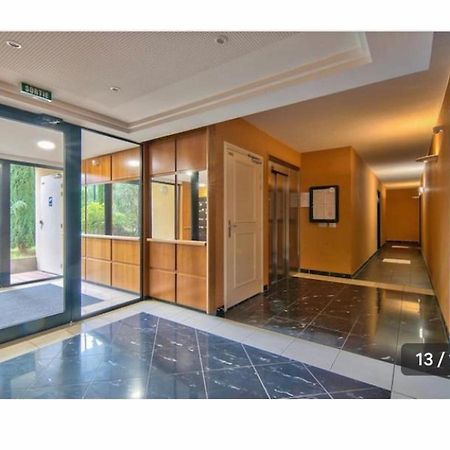 Apartamento Grand Noble - Blagnac Exterior foto