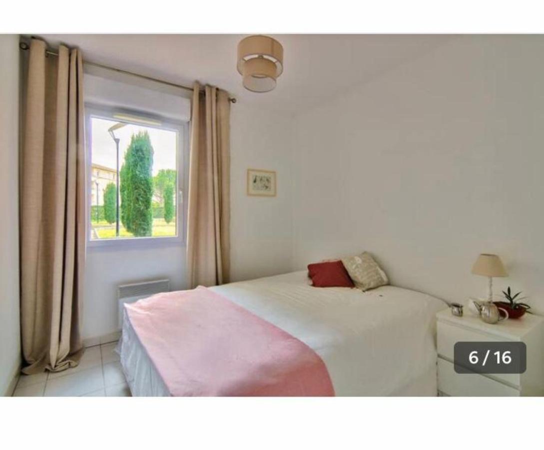 Apartamento Grand Noble - Blagnac Exterior foto