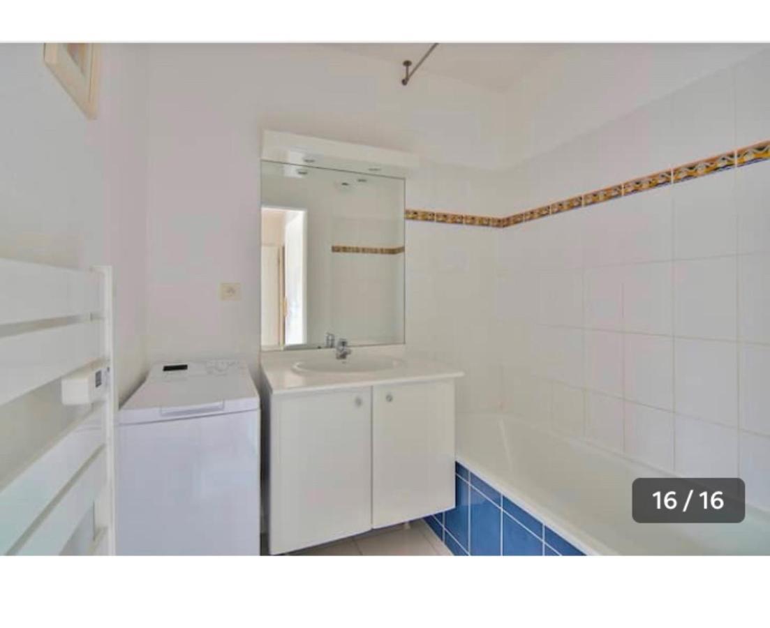 Apartamento Grand Noble - Blagnac Exterior foto